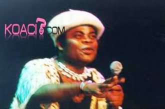 Côte dÂ’Ivoire : Signe de ''normalisation'', les artistes Â‘Â‘BétésÂ’Â‘de retour sur scène